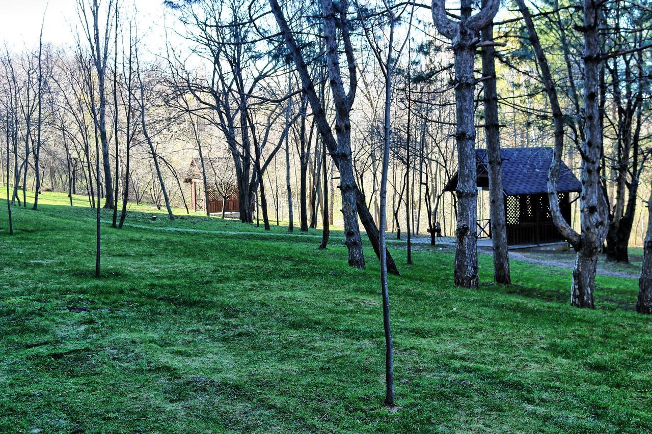 Cozy Apartment In A New Building Kišiněv Exteriér fotografie